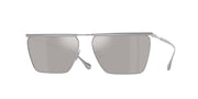 Oliver Peoples OV1370ST Silver Sunglasses