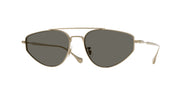 Oliver Peoples OV1371ST Gold Sunglasses