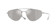 Oliver Peoples OV1371ST Silver Sunglasses