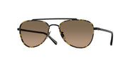 Oliver Peoples OV1372ST Matte Black/DTB Sunglasses