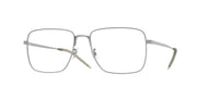 Oliver Peoples OV1374T Silver Eyeglasses