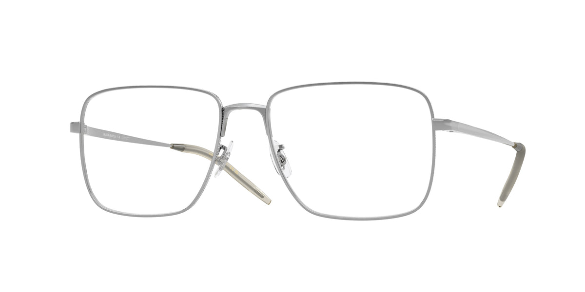 Oliver Peoples OV1374T Silver Eyeglasses