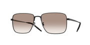 Oliver Peoples OV1374T Matte Black Eyeglasses