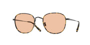 Oliver Peoples OV1375T Matte Black/DTB Eyeglasses