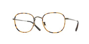 Oliver Peoples OV1375T Antique Gold/DTB Eyeglasses