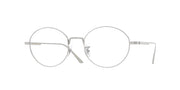 Oliver Peoples OV1376S Silver Sunglasses