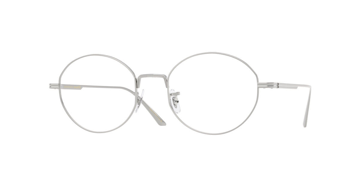 Oliver Peoples OV1376S Silver Sunglasses