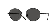 Oliver Peoples OV1376S Matte Black Sunglasses