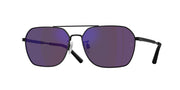 Oliver Peoples OV1377S Matte Black Sunglasses