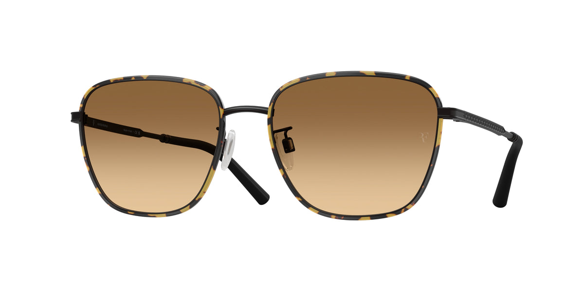 Oliver Peoples OV1378S Black/DTBK Sunglasses