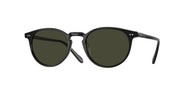 Oliver Peoples OV5004SU Black Sunglasses