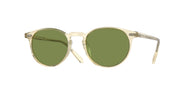 Oliver Peoples OV5004SU Buff Sunglasses