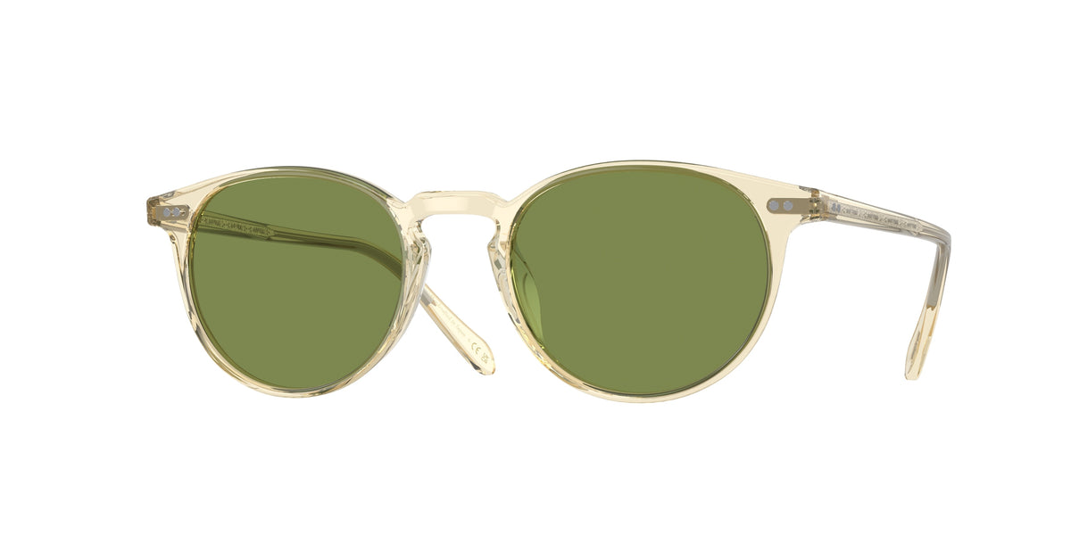 Oliver Peoples OV5004SU Buff Sunglasses