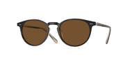 Oliver Peoples OV5004SU Horn Sunglasses