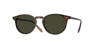 Oliver Peoples OV5004SU Tuscany Tortoise Sunglasses