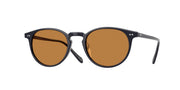 Oliver Peoples OV5004SU Havana Indigo Sunglasses