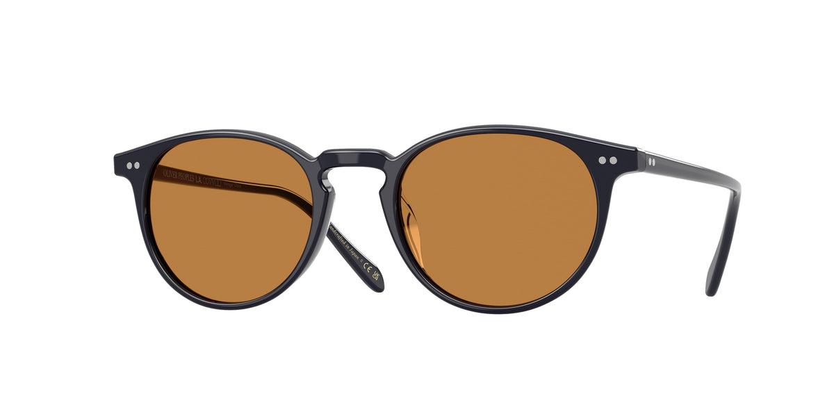 Oliver Peoples OV5004SU Havana Indigo Sunglasses