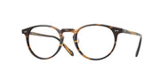 Oliver Peoples OV5004 Cocobolo Eyeglasses