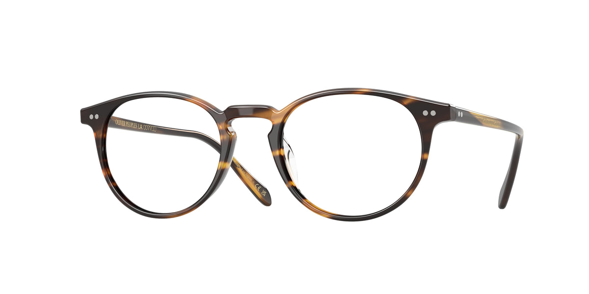 Oliver Peoples OV5004 Cocobolo Eyeglasses