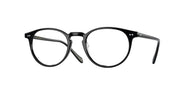 Oliver Peoples OV5004 Black Eyeglasses