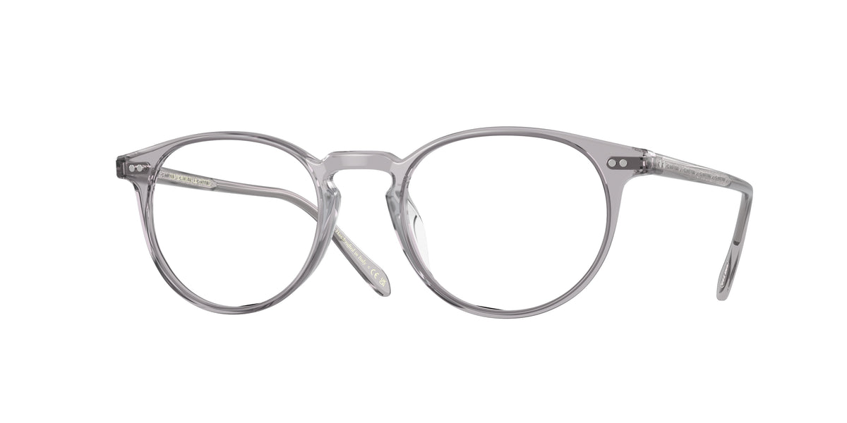 Oliver Peoples OV5004 Workman Grey Eyeglasses