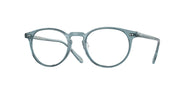 Oliver Peoples OV5004 Washed Teal Eyeglasses