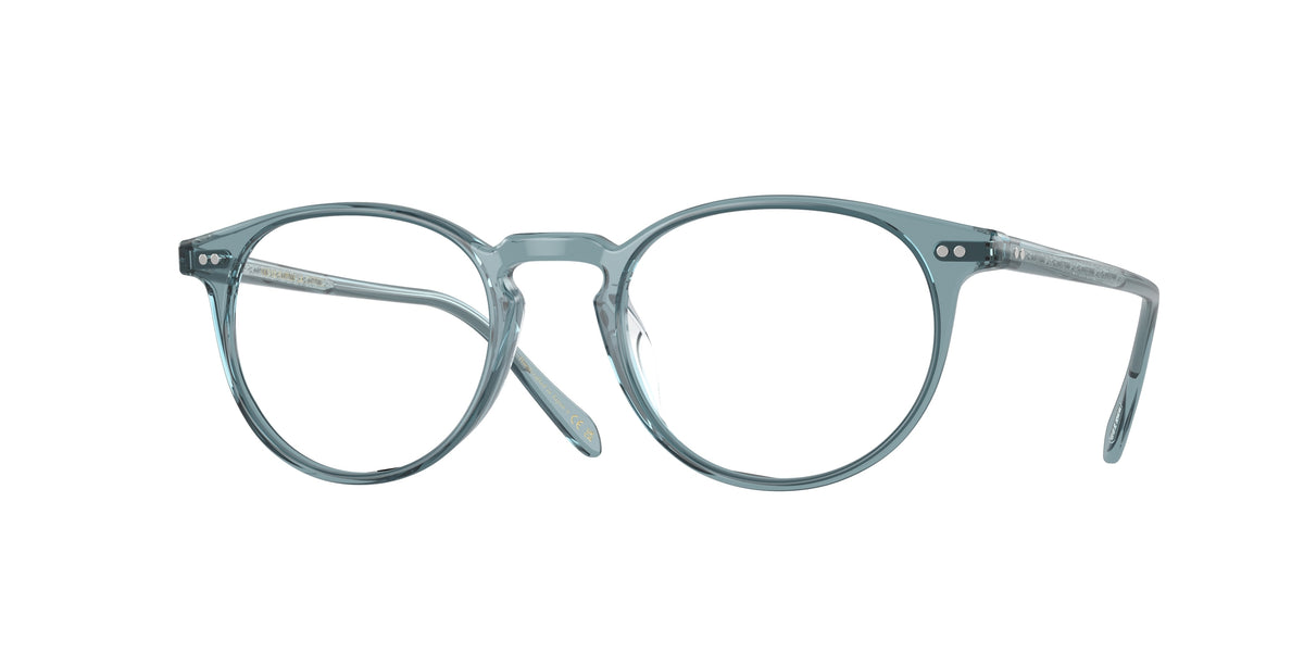 Oliver Peoples OV5004 Washed Teal Eyeglasses