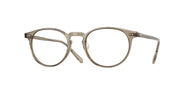 Oliver Peoples OV5004 Sencha Eyeglasses