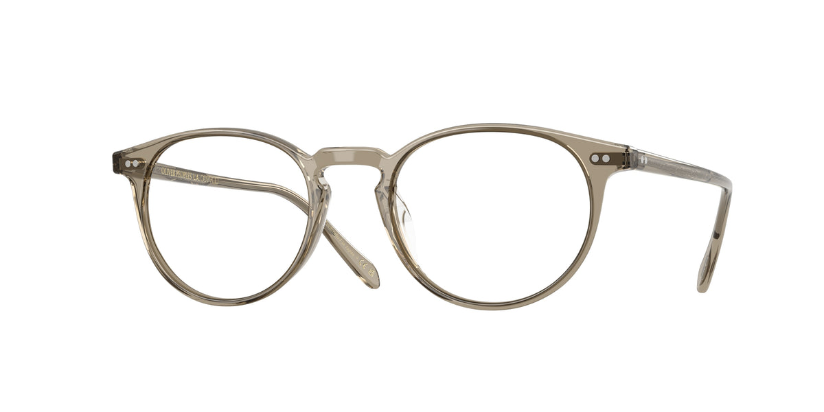Oliver Peoples OV5004 Sencha Eyeglasses