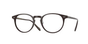 Oliver Peoples OV5004 Kuri Brown Eyeglasses