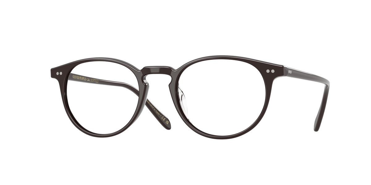 Oliver Peoples OV5004 Kuri Brown Eyeglasses
