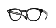 Oliver Peoples OV5036A Black Eyeglasses