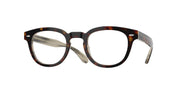 Oliver Peoples OV5036A 362/Horn Eyeglasses