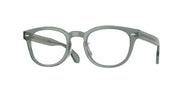 Oliver Peoples OV5036M Dusty Aqua Eyeglasses