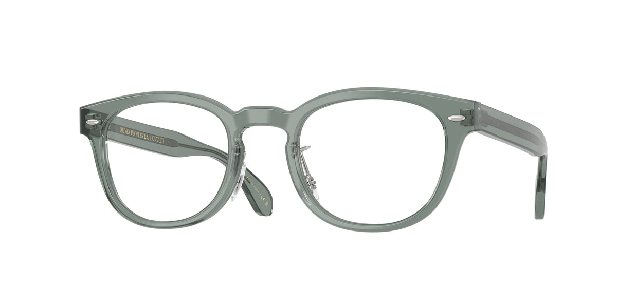 Oliver Peoples OV5036M Dusty Aqua Eyeglasses