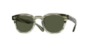 Oliver Peoples OV5036S Washed Jade Sunglasses