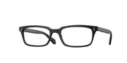 Oliver Peoples OV5102 Matte Black Eyeglasses