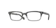 Oliver Peoples OV5102 Matte Storm Eyeglasses