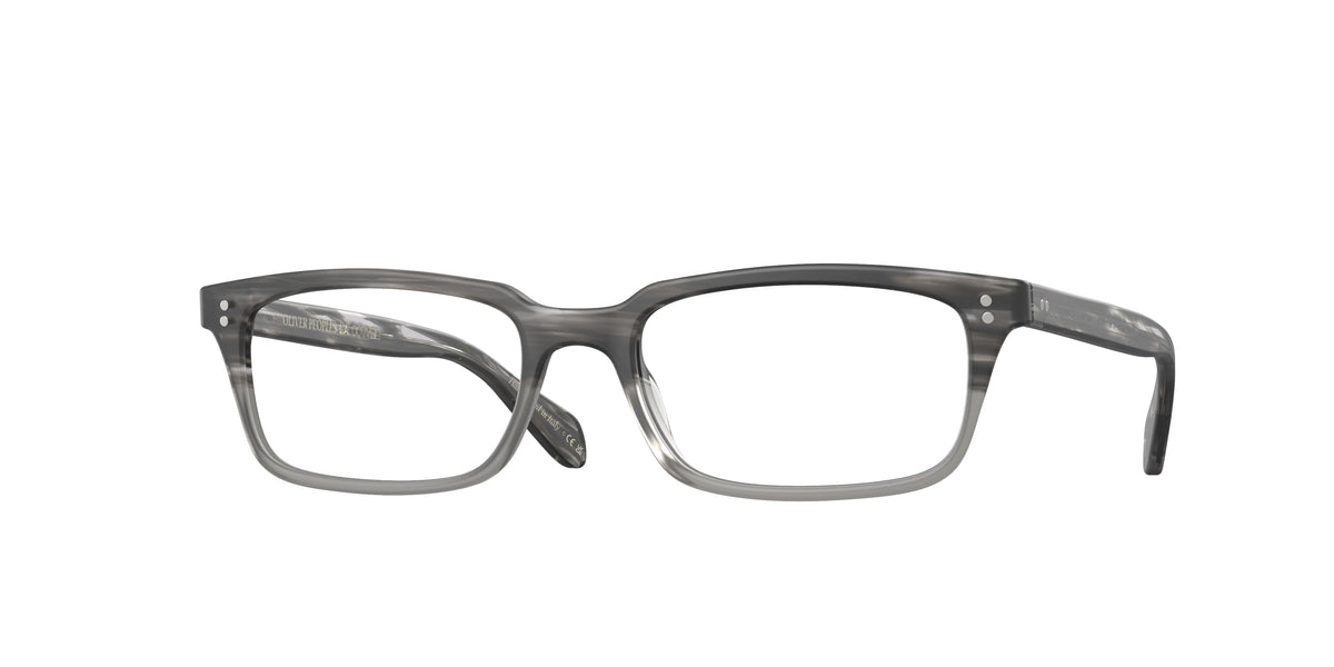 Oliver Peoples OV5102 Matte Storm Eyeglasses
