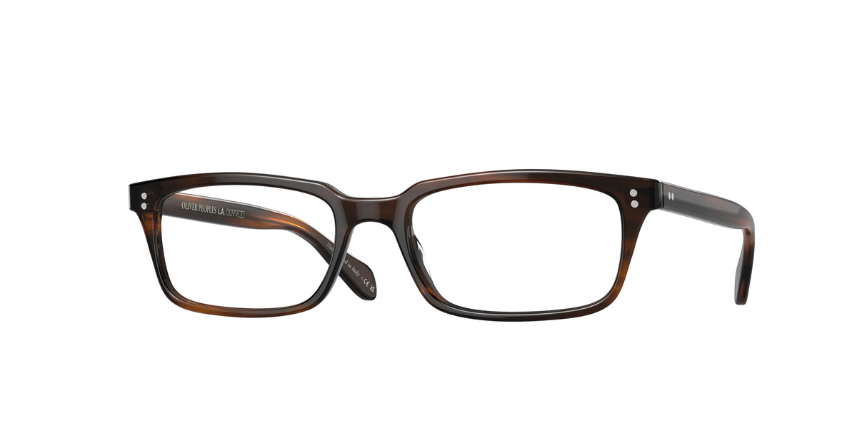 Oliver Peoples OV5102 Tuscany Tortoise Eyeglasses