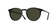 Oliver Peoples OV5183S Black Sunglasses