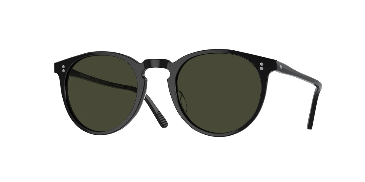 Oliver Peoples OV5183S Black Sunglasses