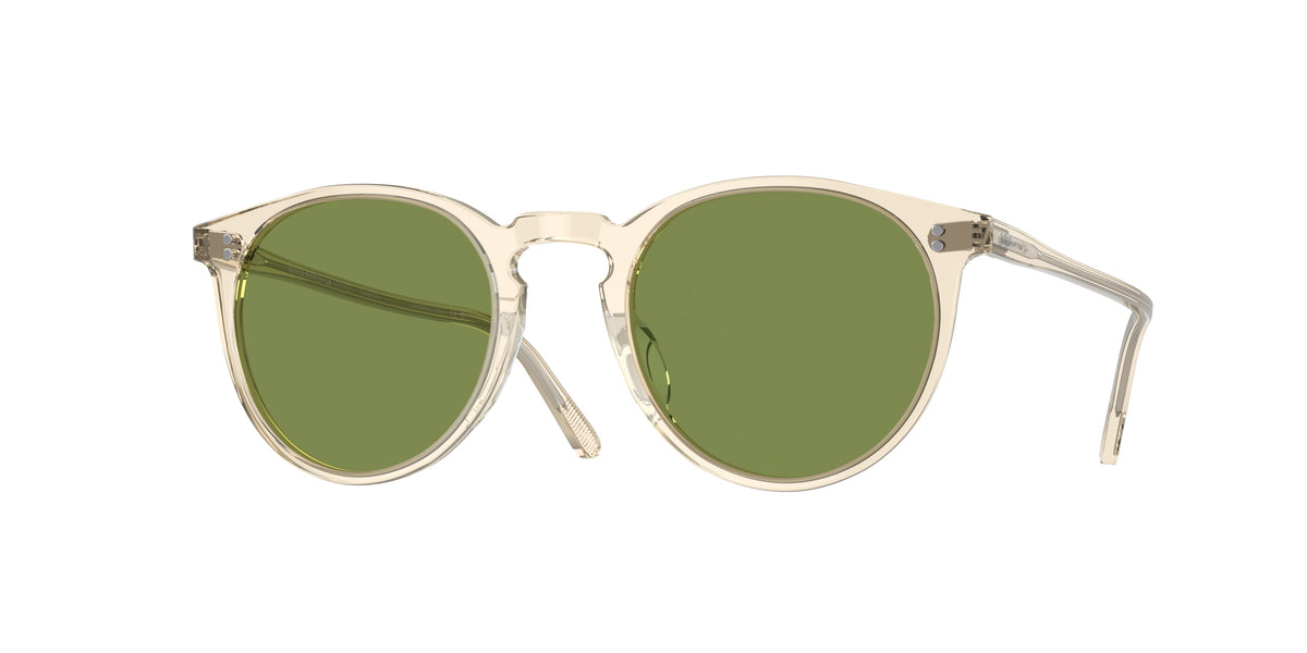 Oliver Peoples OV5183S Buff Sunglasses