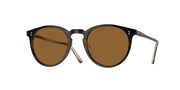 Oliver Peoples OV5183S Havana Sunglasses