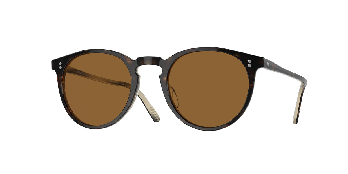 Oliver Peoples OV5183S Havana Sunglasses