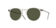 Oliver Peoples OV5183S Black Diamond Sunglasses