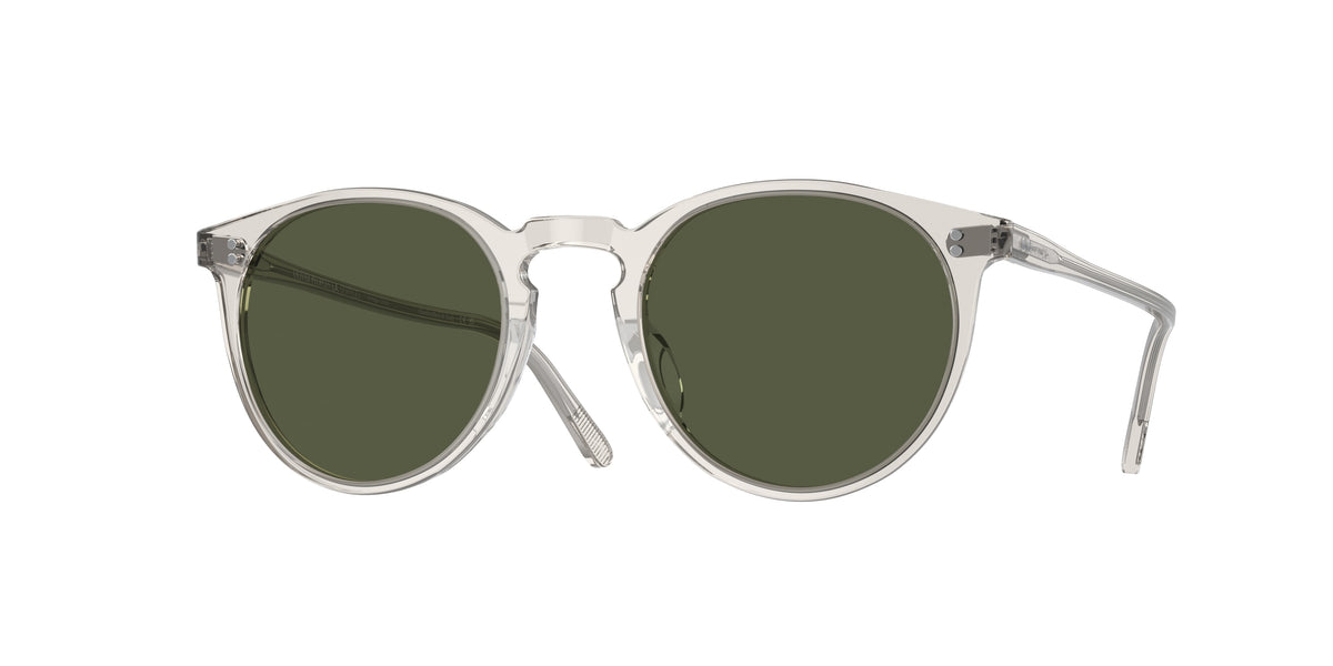Oliver Peoples OV5183S Black Diamond Sunglasses