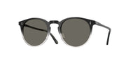 Oliver Peoples OV5183S Ink Gradient Sunglasses