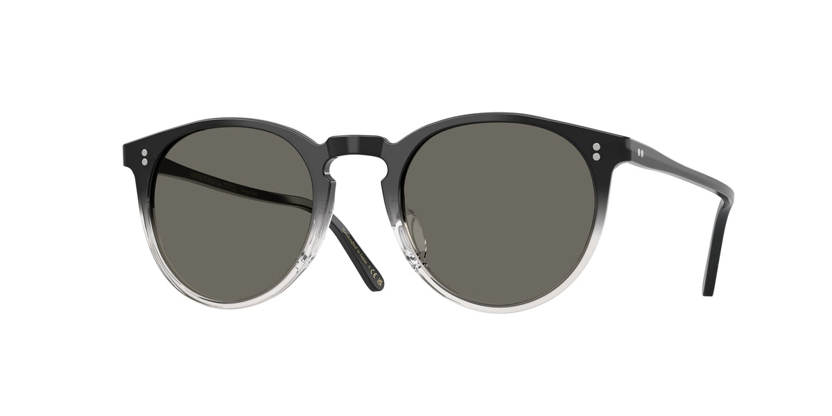 Oliver Peoples OV5183S Ink Gradient Sunglasses