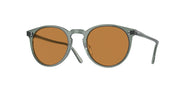 Oliver Peoples OV5183S Dusty Aqua Sunglasses